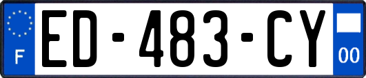 ED-483-CY