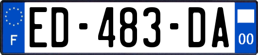 ED-483-DA