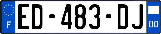 ED-483-DJ