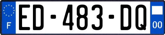 ED-483-DQ