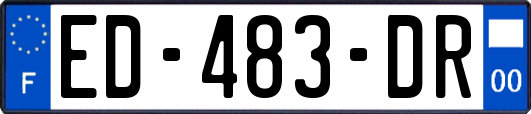 ED-483-DR