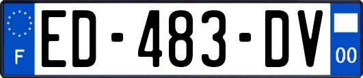 ED-483-DV