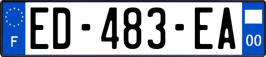 ED-483-EA