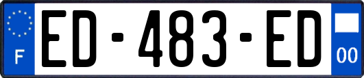 ED-483-ED