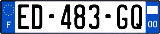 ED-483-GQ