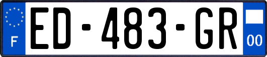 ED-483-GR