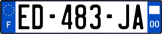ED-483-JA