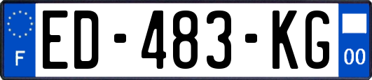 ED-483-KG