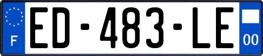 ED-483-LE