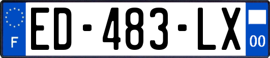 ED-483-LX