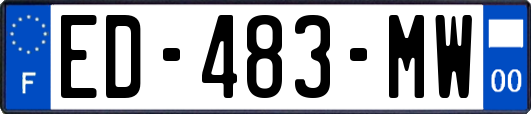 ED-483-MW