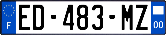 ED-483-MZ