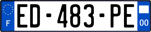 ED-483-PE