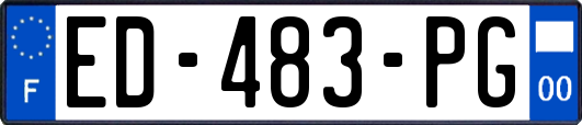 ED-483-PG