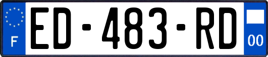 ED-483-RD