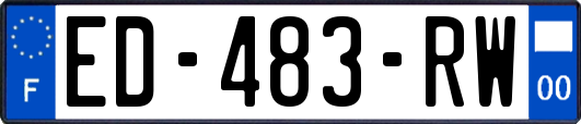 ED-483-RW