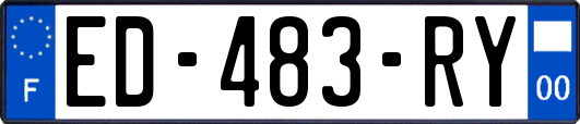 ED-483-RY