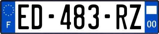 ED-483-RZ