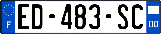 ED-483-SC
