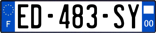 ED-483-SY