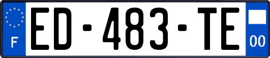 ED-483-TE