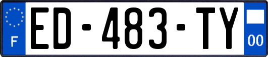 ED-483-TY