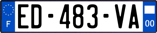 ED-483-VA