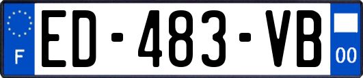 ED-483-VB