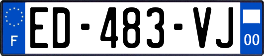 ED-483-VJ