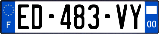 ED-483-VY