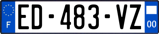 ED-483-VZ