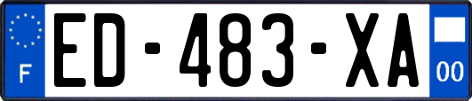 ED-483-XA