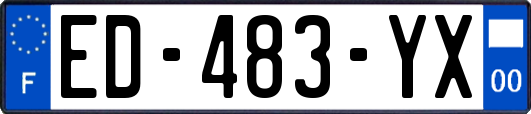 ED-483-YX