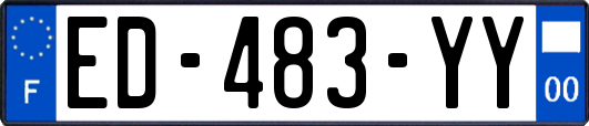 ED-483-YY