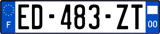 ED-483-ZT