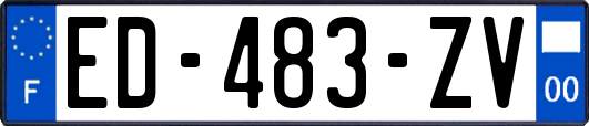 ED-483-ZV