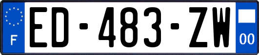 ED-483-ZW