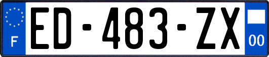 ED-483-ZX