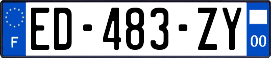 ED-483-ZY