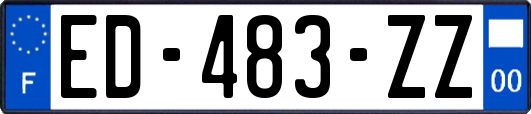 ED-483-ZZ