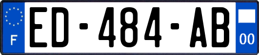 ED-484-AB