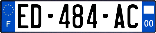 ED-484-AC