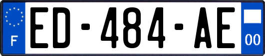 ED-484-AE