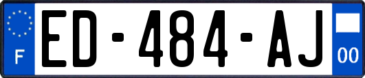 ED-484-AJ