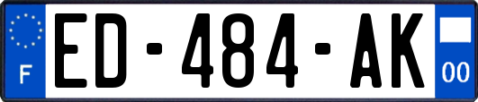 ED-484-AK