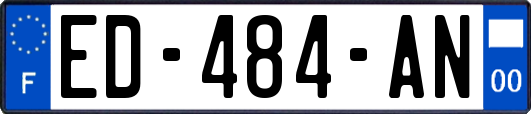 ED-484-AN