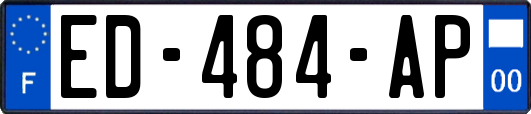 ED-484-AP