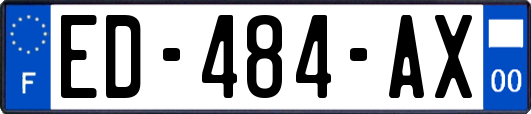 ED-484-AX