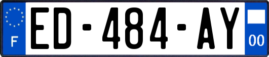 ED-484-AY