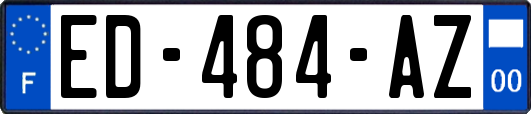 ED-484-AZ